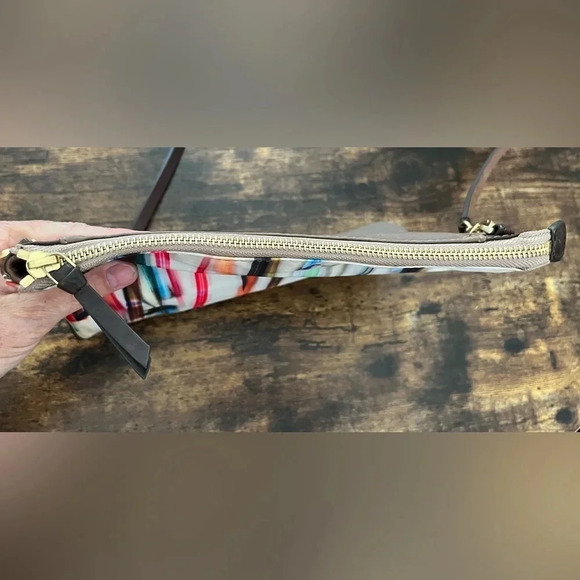 Paul Smith | ladies crossbody designer handbag. - Picture 11 of 16